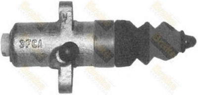 BRAKE ENGINEERING wc1907be -  Рабочий цилиндр, система сцепления